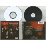 SLIPKNOT - Vol. 3 (The Subliminal version + 8track bonus CD, 20tracks booklet) - 2CD
