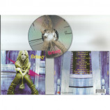 SPEARS, BRITNEY - Britney - CD