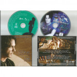 SPRINGFIELD, RICK - Venus In Overdrive (CD + Live DVD, 16page booklet with lyrics) - 2CD