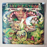 SPYRO GYRA - MORNING DANCE - LP