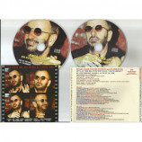 STARR, RINGO - Live In St. Peterburg, Russia 26.08.1998 (audience, limited to 500 copies) - 2CD