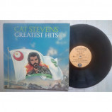 STEVENS,CAT - Greatest Hits - LP