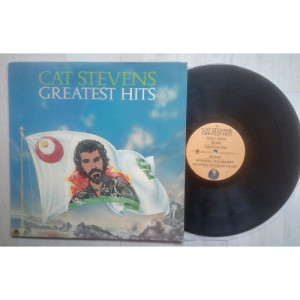STEVENS, CAT - Greatest Hits - LP - Vinyl - LP