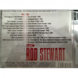 STEWART, ROD - Collection including following full albums: Never A Dull Moment, Smiler, Atlanti