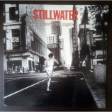 STILLWATER - I RESERVE THE RIGHT (inner sleeve, Small Cut Out Bottom Right) - LP
