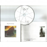 STING - The Soul Cages + bonus video (12page booklet with lyrics) - CD