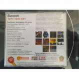 SWEET - 1971-1980 Collection including following full albums: First Recordings 1968-1971