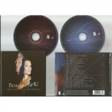 Tarja Turunen&Mike Terrana - Beauty And The Beat (20page booklet) - 2CD