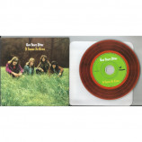 TEN YEARS AFTER - A Space In Time (mini-vinyl replica CD in cardsleeve, NO nner SLEEVES, NO OBI) -