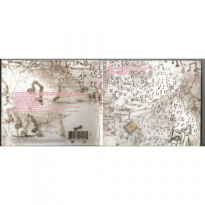 Thaemlitz, Terre - You Again (gatefold digipack) - CD - CD - Album