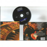 TOGNONI, ROB - Casino Placebo - CD