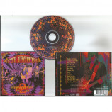 TRAVERS, PAT TRIO - P.T. Trio 2 - CD