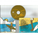 TYDE, THE - Twice (booklets damaged by water) - CD