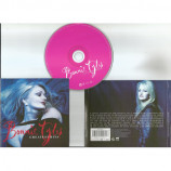 TYLER, BONNIE - Greatest Hits (17tracks) - CD