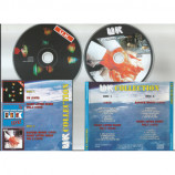 U.K. - U.K./ Danger Money/ Night After Night Vol. 1 + Vol. 2 (3 in 2CD's, 12page bookle