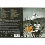 U2 - Go Home (Live From Slane Castle, Ireland 01.09.2001)(PAL, 132min, widescreen, Do