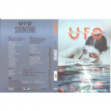 UFO - Showtime (double sized DVD) (region free, 200 min) - DVD