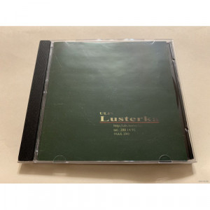 ULIS - Lusterka - CD - CD - Album