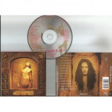 VAI, STEVE - Sex & Religion (big poster mode booklet) - CD