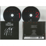 VAN DER GRAAF GENERATOR - Present (12page booklet with lyrics) - 2CD