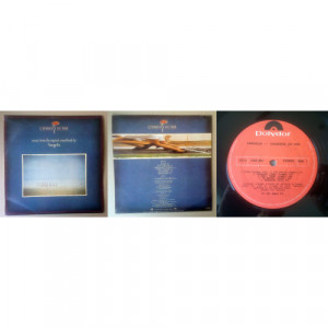 VANGELIS - Chariots Of Fire - LP - Vinyl - LP