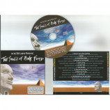 VARIOUS ARTISTS - An All Star Lineup Performing The Songs Of Pink Floyd - CD