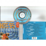 VARIOUS ARTISTS - Neue Hits 95 International Disc 1 - CD