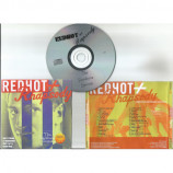 VARIOUS ARTISTS - Redhot + Rhapsody (The Gershwin Groove) - CD
