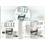 VARIOUS ARTISTS - Relax - Meditation - For Body And Soul - CD