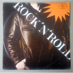 VARIOUS ARTISTS - ROCK' N' ROLL - LP - Vinyl - LP