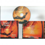 VARIOUS ARTISTS - Romantic Melodies: Latino Sunset - CD