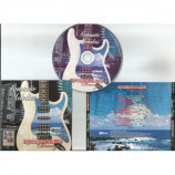 VARIOUS ARTISTS - Romantic Melodies: Rock Ballads. Bronze - CD