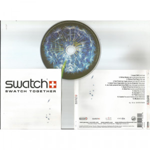 VARIOUS ARTISTS - Swatch Together - CD - CD - Album