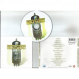 VARIOUS ARTISTS - The Radioactive Tribute To Kraftwerk (jewel case edition) - CD