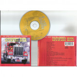 VARIOUS ARTISTS - The Very Best Of Trucker Country Hits - CD