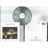 WASHINGTON JR, GROVER - Winelight - CD