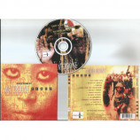 WATERBONE - Tibet - CD