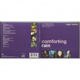 WATERS, ROGER - Comforting Rain (Live In Buenos Aires, 07.03.2002 (unplayed CDs, triple foldout 