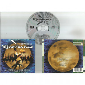 WHELAN, BILL - Riverdance (Music From The Show) - CD - CD - Album