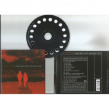 WHITE STRIPES, THE - Under Great White NorthernLights (20page booklet) - CD