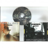 WHITE, TONY JOE - ONE Hot July - CD