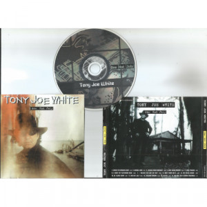 WHITE, TONY JOE - ONE Hot July - CD - CD - Album