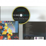 WHO, THE - Endless Wire (20page booklet with lyrics) - CD