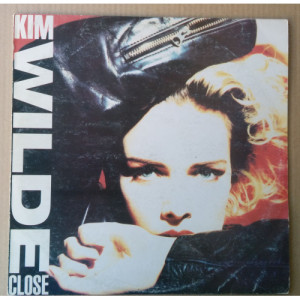 WILDE, KIM - Close - LP - Vinyl - LP
