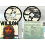 WILSON, DENNIS - Pacific Ocean Blue (2CD 30th Anniversary edition)(12page booklet) - 2CD