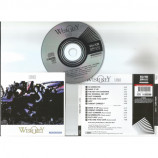 WISH KEY - Uno + 6bonus tracks - CD