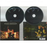 WITHIN TEMPTATION - Black Symphony (with The Metropole Orchestra)(CD+DVD, 24page booklet) - 2CD