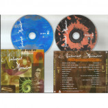 WONDER, STEVIE - Natural Wonder (Live In Concert)(12page booklet, limited edition) - 2CD