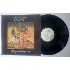 XTC - Mayor Of Simpleton - 12