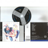 YELLO - Flag + 3bonus tracks (remastered) - CD